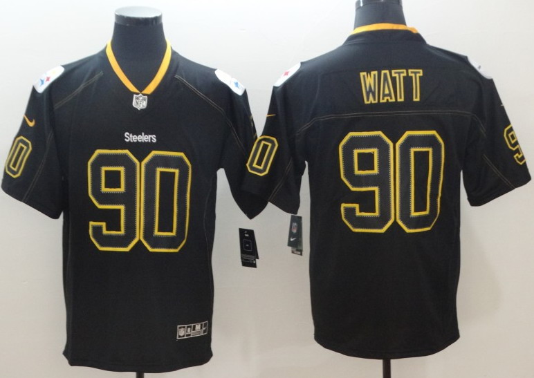 2019 NFL men Limited Jerseys-121